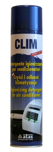 Ilustracja CLIM PLAK